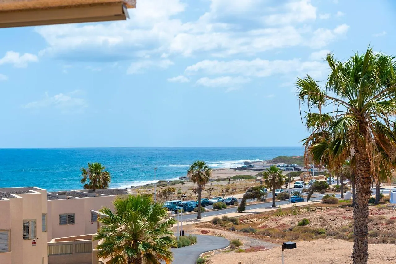 Medano4You Vistamarina Holiday Home El Médano Apartment