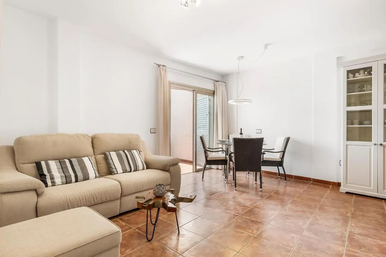 Medano4You Vistamarina Holiday Home El Médano 0*,  Spanien