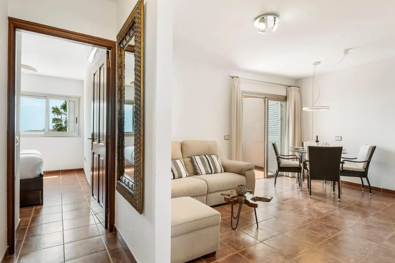 Medano4You Vistamarina Holiday Home El Médano Spanien