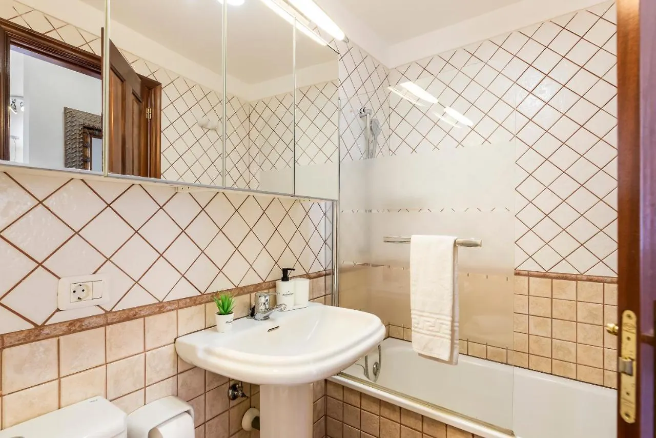 Apartment Medano4You Vistamarina Holiday Home El Médano Spanien