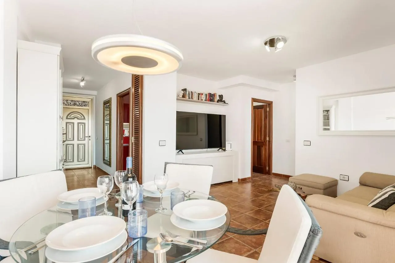 Medano4You Vistamarina Holiday Home El Médano 0*,  Spanien