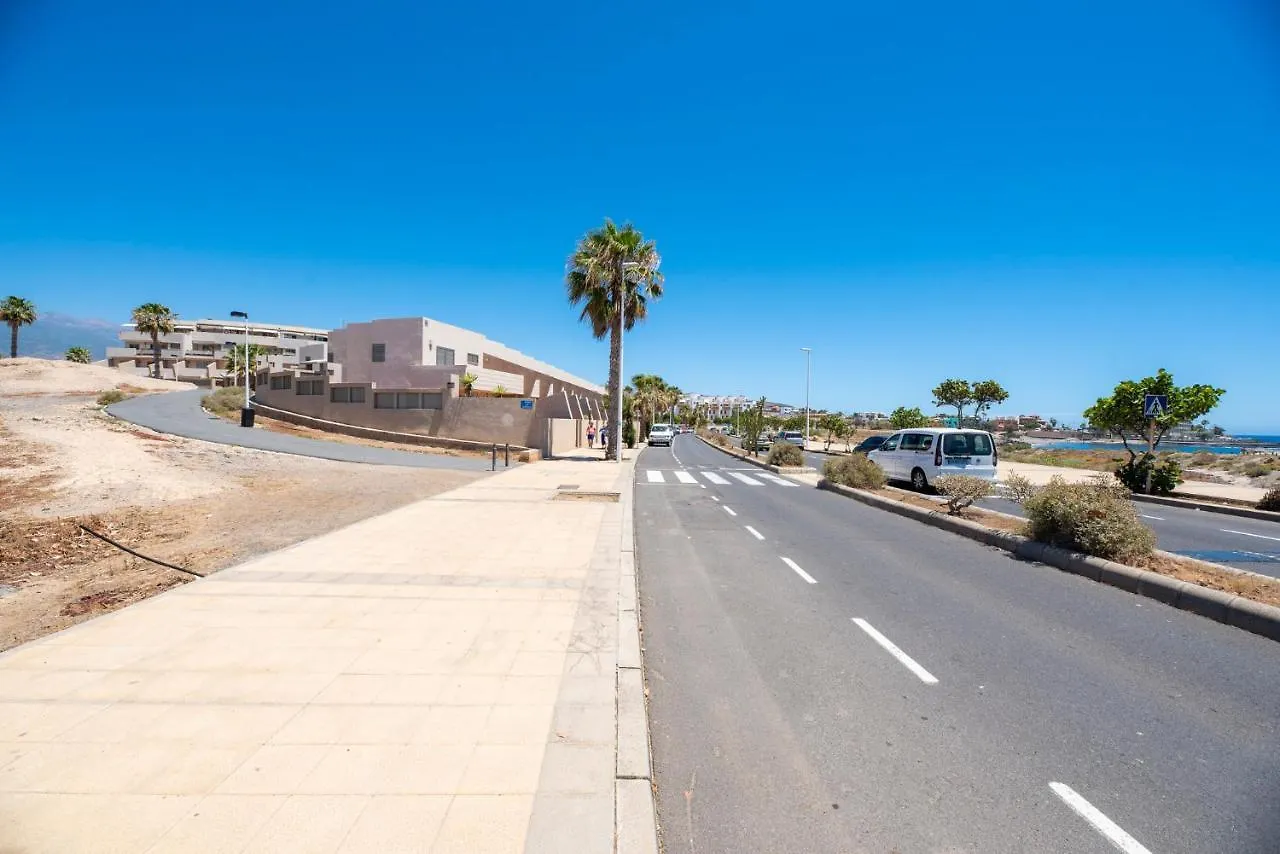 Medano4You Vistamarina Holiday Home El Médano 0*,  Spanien